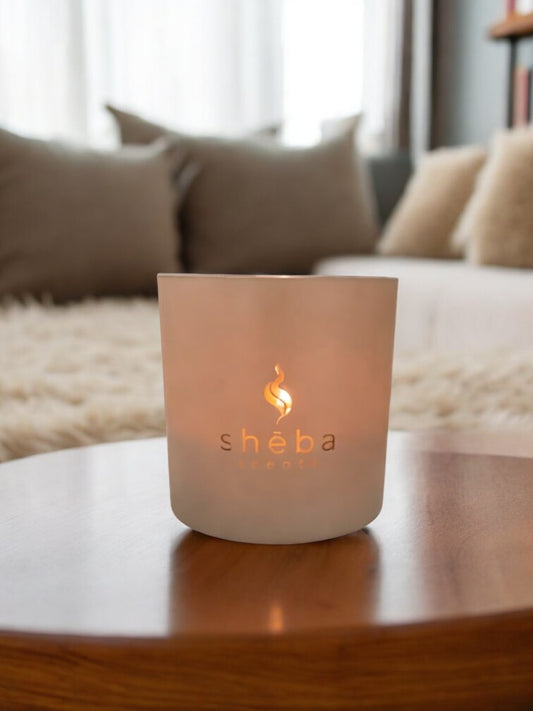 Rain (cedar, eucalyptus and mint)