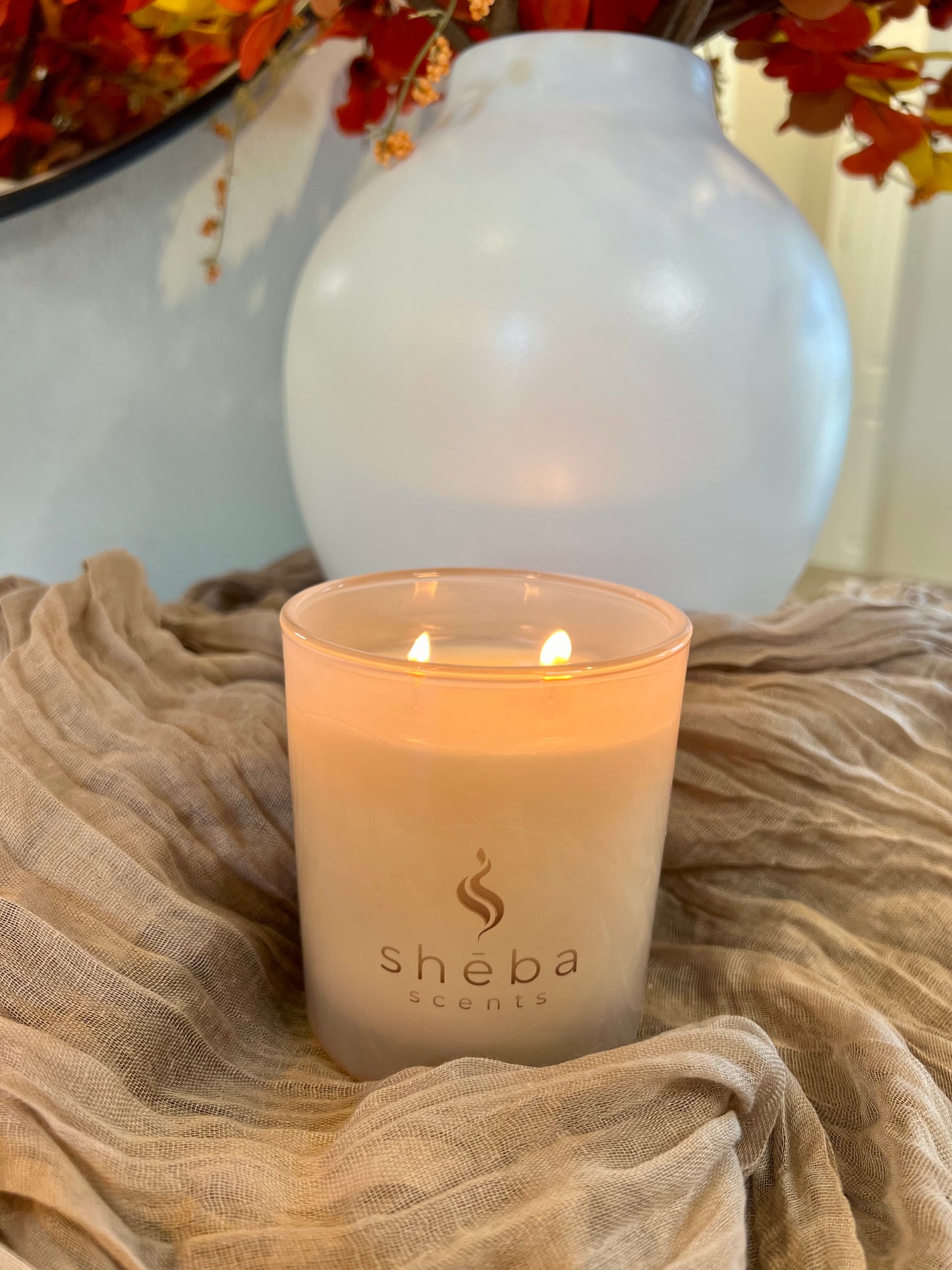 Alpine (balsam, cedar, eucalyptus and spearmint)