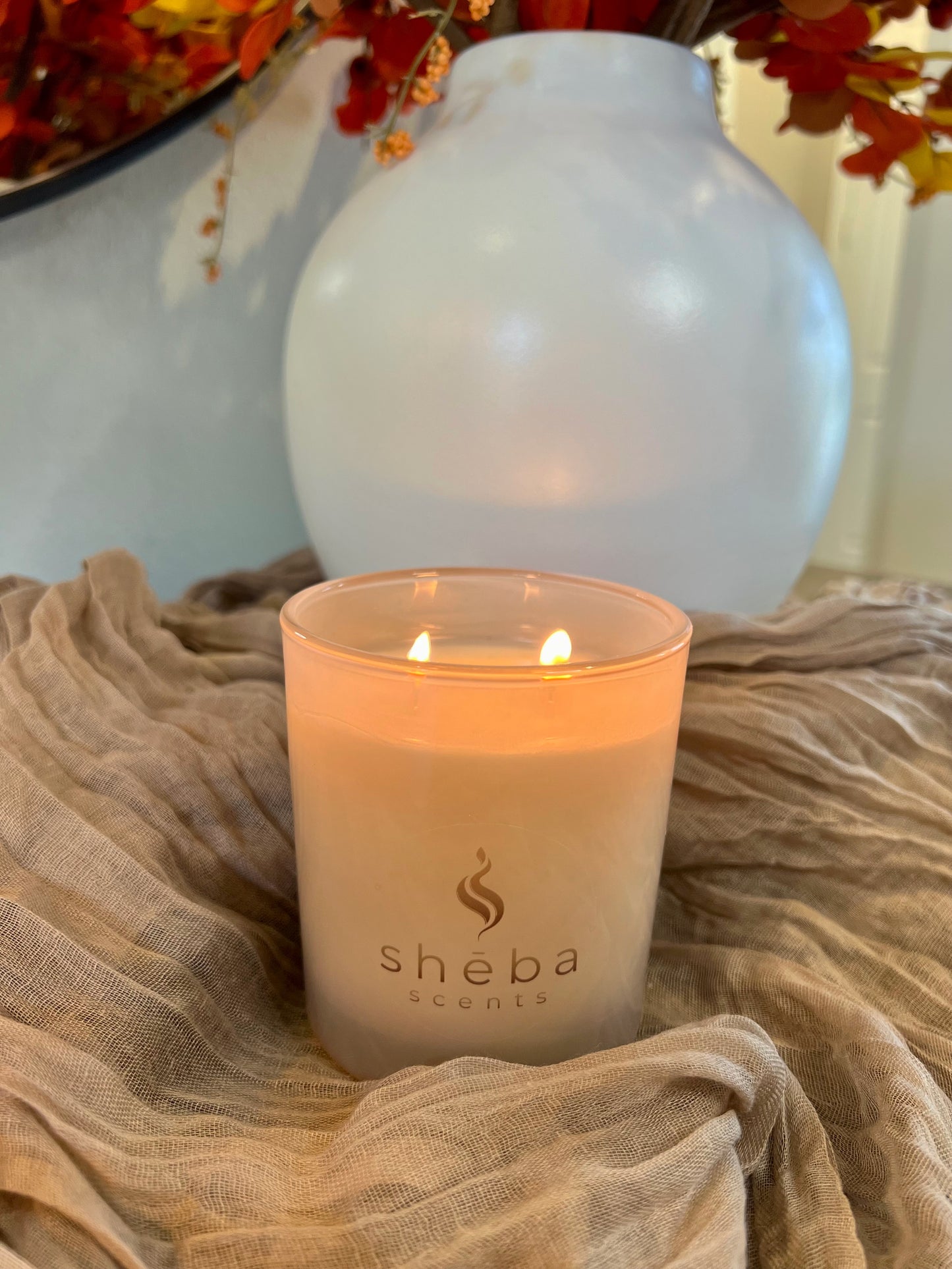 Bali (lemongrass, verbena, sandalwood and sage)