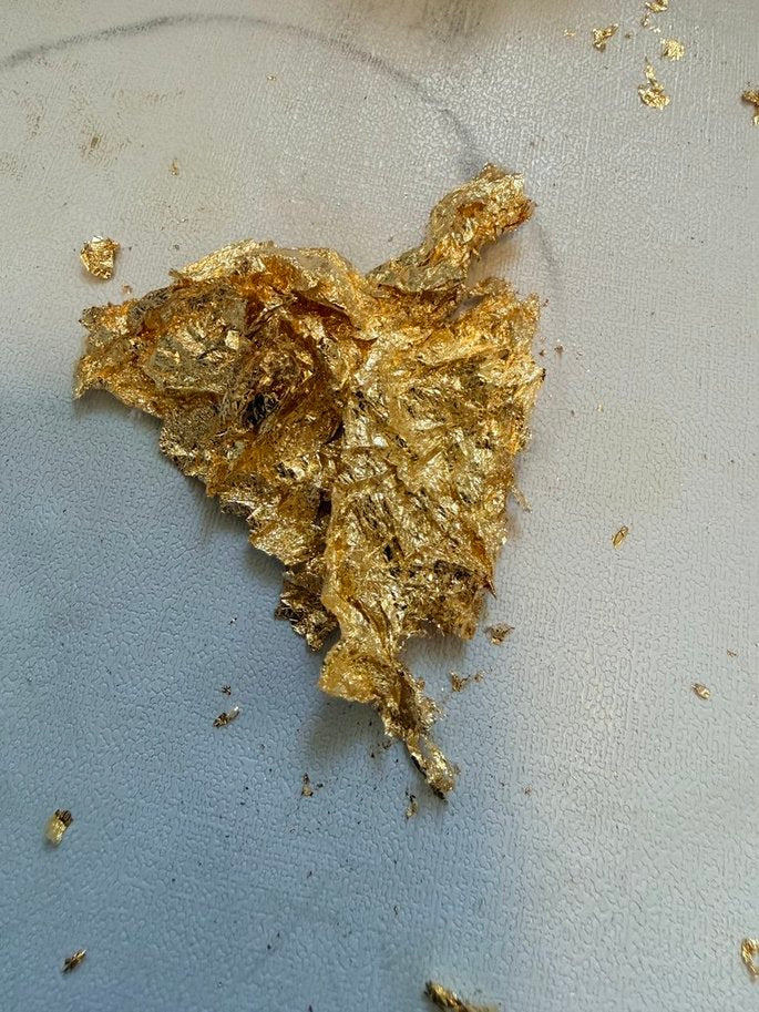 Abundance Mist with 24k Gold Flakes (30ml)