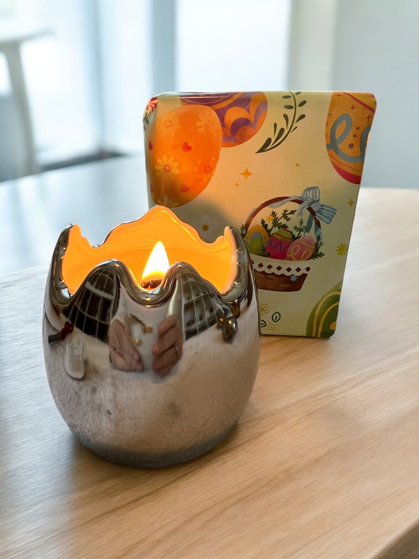 Rain (cedar, eucalyptus and mint)