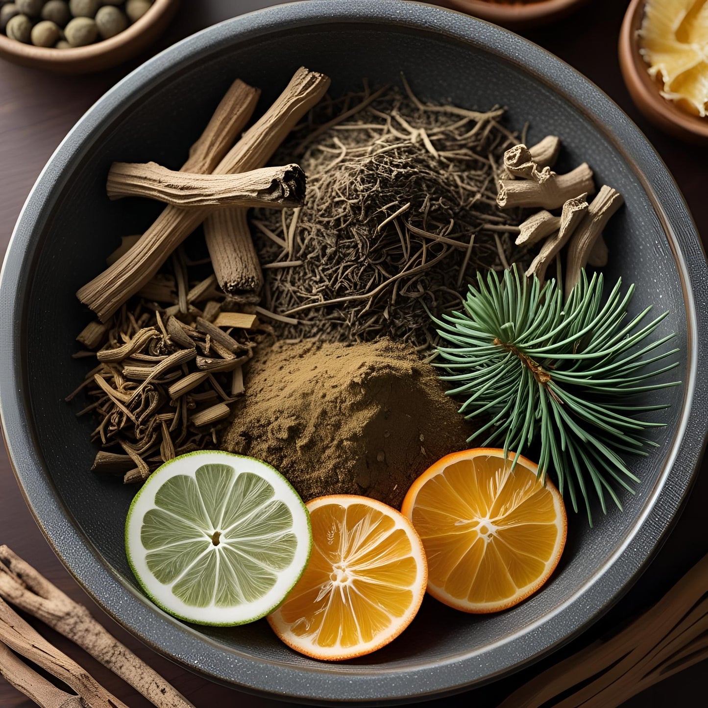 Root Chakra Aromatherapy Pure Essential Oil Blend