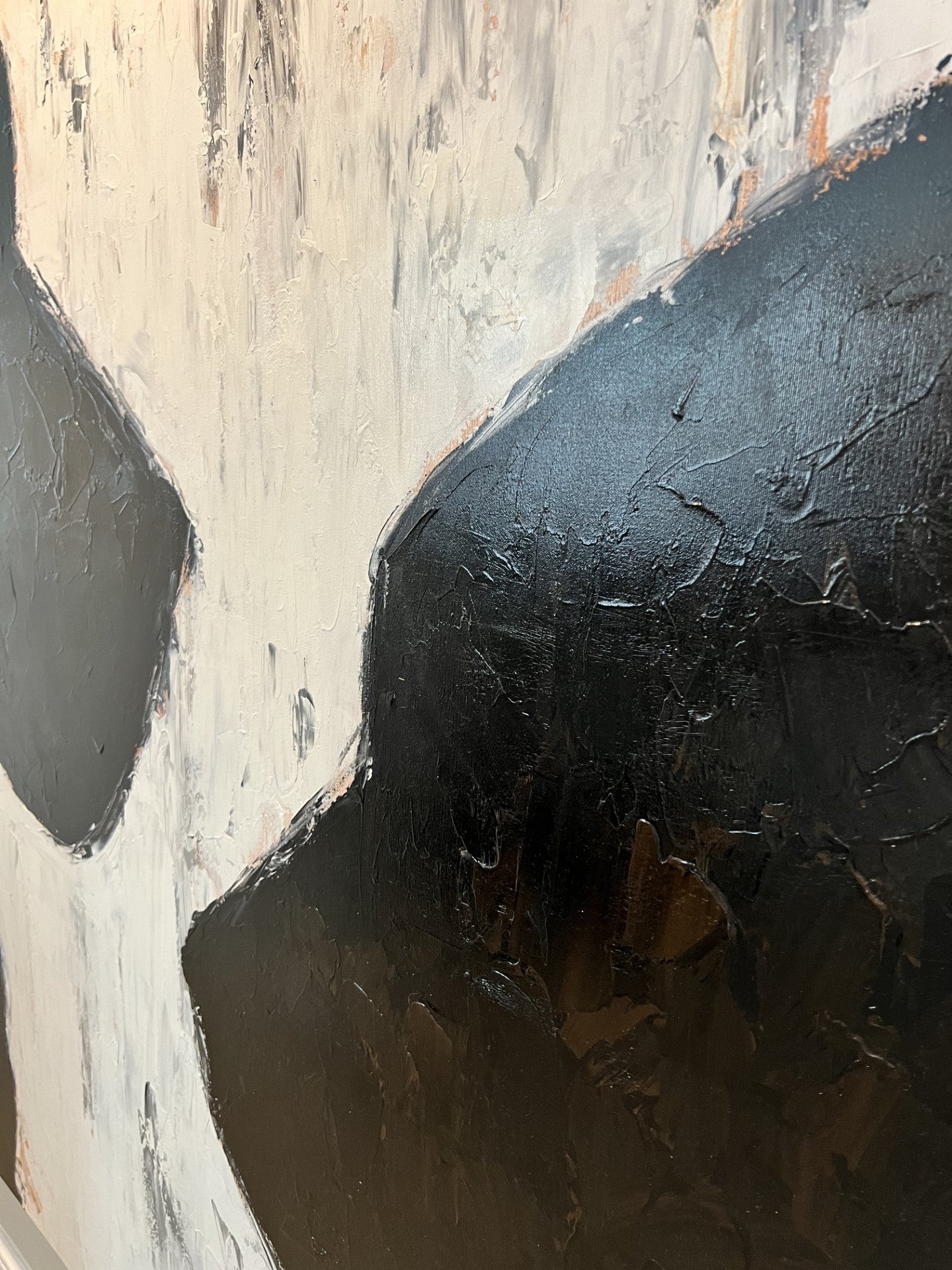Best Friends (72" x 72")
