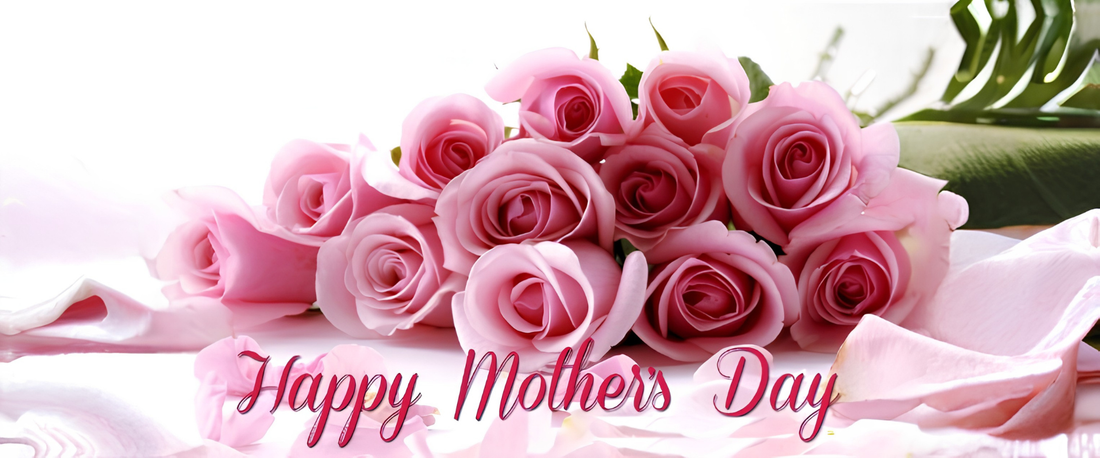 Mother’s Day Gratitude Gift Guide | Luxury Candle Gift for Mom | Sheba Scents