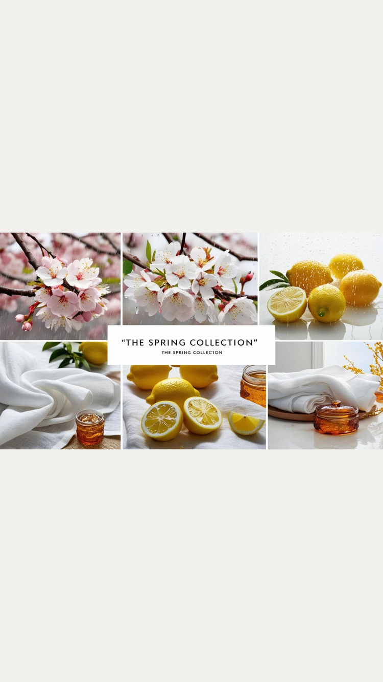 Spring Collection