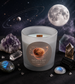 Moon Ritual Candle Trio (Save $$$)