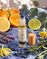 I AM Inspired & Limitless – Affirmation Essential Oil Roll-On