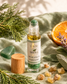 I AM Healing & Thriving – Affirmation Essential Oil Roll-On