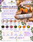 Spiritual Reset Mineral Bath Soak (4 oz)