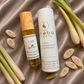 I AM Motivated & Optimistic – Affirmation Essential Oil Roll-On