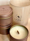 Squeeze (coconut, citrus and peach)