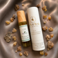 I AM Present & Centered – Affirmation Essential Oil Roll-On