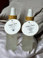 2 oz Sleep Spray from Sheba Scents with calming essential oils for deep, restful sleep and peaceful dreams