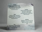 Full Moon energetic benefits of aromatherapy with patchouli, cyclamen, tonka, bergamot and rose