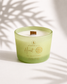Heart Chakra Candle (rose, geranium, and palmarosa)