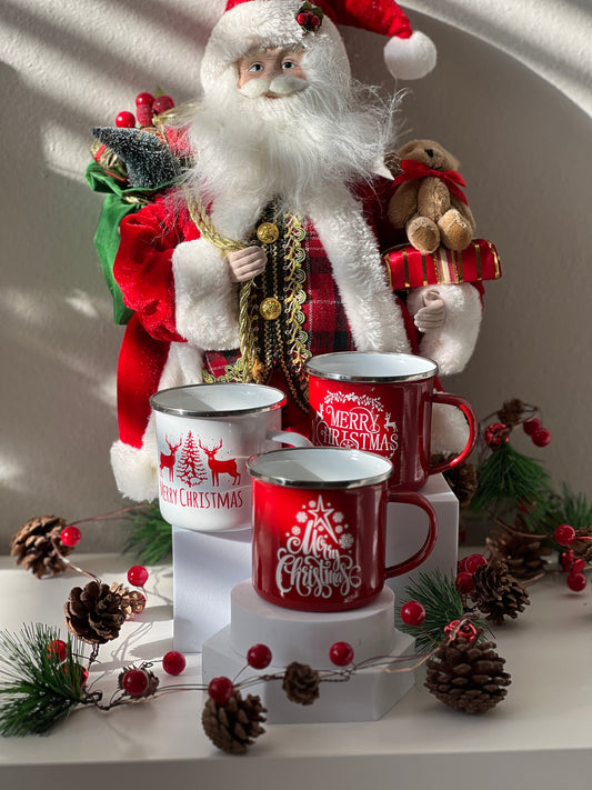 Christmas Mug