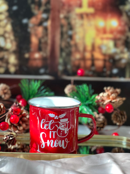 Christmas Mug