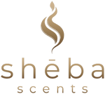 shēba scents