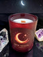 Moon Ritual Candle Trio (Save $$$)