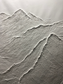 Art - Mountains Neutral (60w X 80"h)