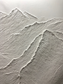 Art - Mountains Neutral (60w X 80"h)