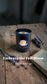 Sheba scents Full Moon Candle for full moon rituals and releasing what no longer serves you