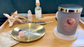 Mercury Retrograde Aromatherapy Ritual Candle