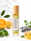 I AM Balanced & Harmonious – Affirmation Essential Oil Roll-On