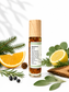 I AM Confident & Courageous – Affirmation Essential Oil Roll-On