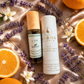 I AM Grounded & Protected – Affirmation Essential Oil Roll-On