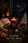 New Moon Ritual Candle – Grounding & Intention Setting with Aromatherapy Benefits