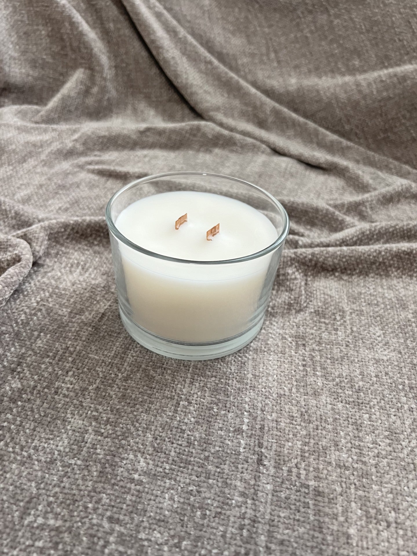 Gratitude (orchid, coconut and lavender)