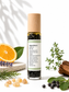 I AM Grounded & Protected – Affirmation Essential Oil Roll-On