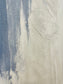 Blue Skies (79"w x 118"h - stretched and mounted - ready to hang)