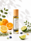 I AM Inspired & Limitless – Affirmation Essential Oil Roll-On