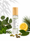 I AM Renewed & Clear – Affirmation Essential Oil Roll-On