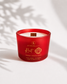 Root Chakra Candle (sandalwood, patchouli and vetiver)