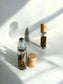 Solar Plexus Aromatherapy Pure Essential Oil Blend